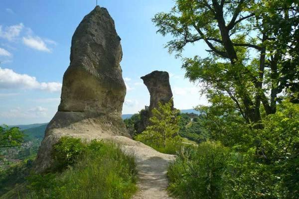 Ferienwohnung Schlossberg Wohnung 2 Eisenach Ngoại thất bức ảnh