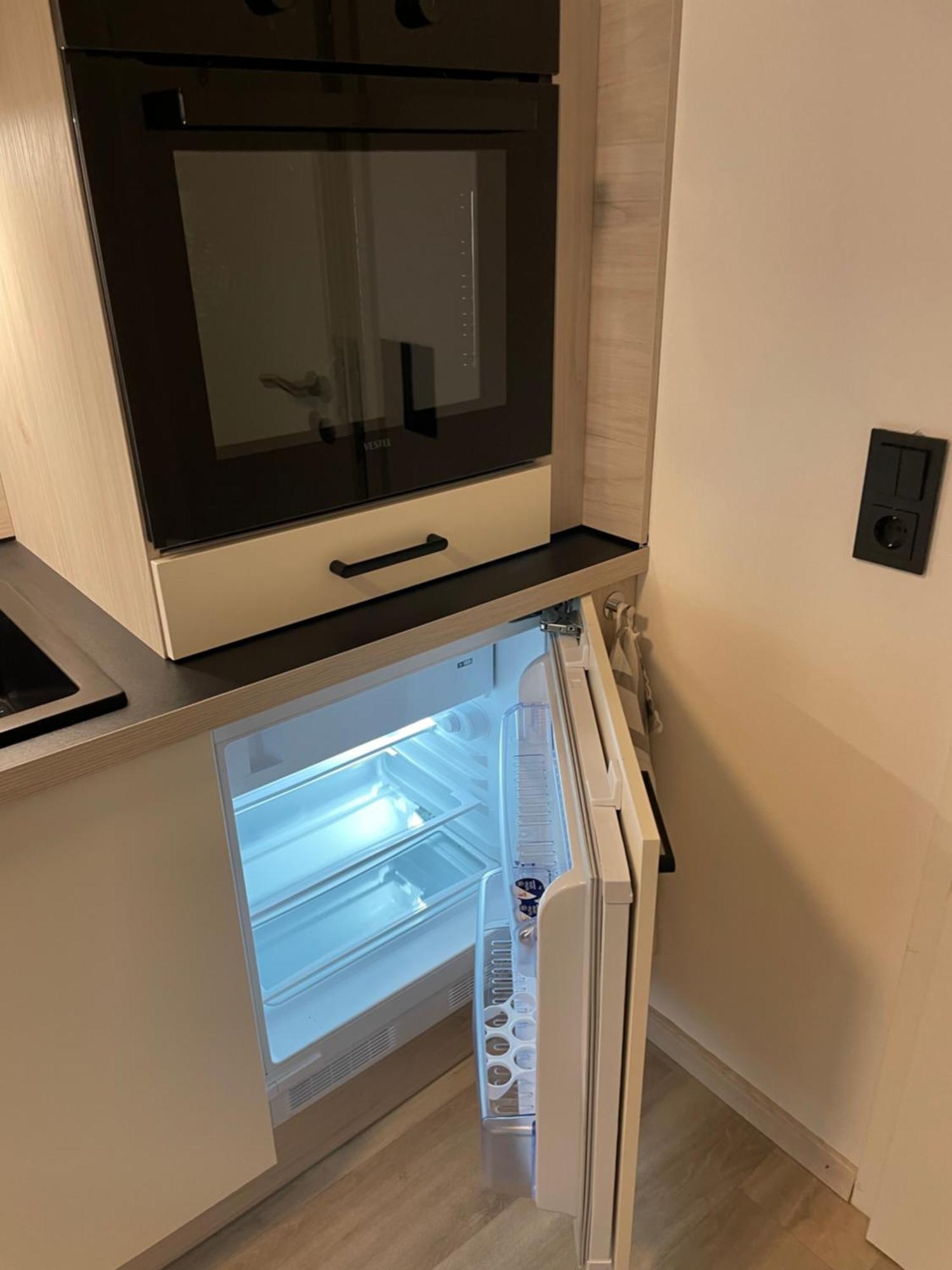 Ferienwohnung Schlossberg Wohnung 2 Eisenach Ngoại thất bức ảnh